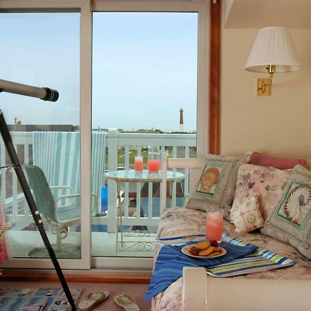 Sand Castle Bed And Breakfast Barnegat Light Exterior photo